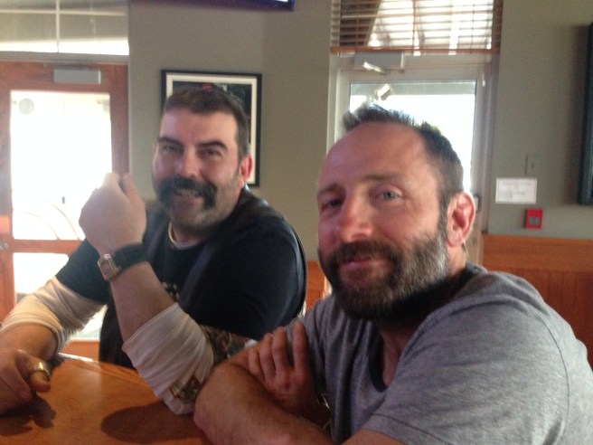 Boston Pizza Perpetual Saturday Visagi