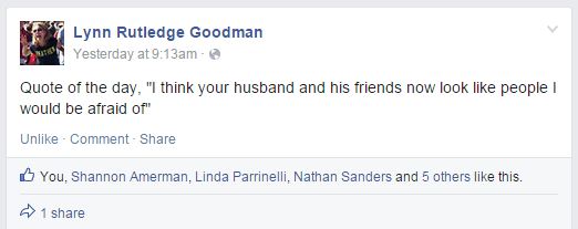 Well don't that somethin'!