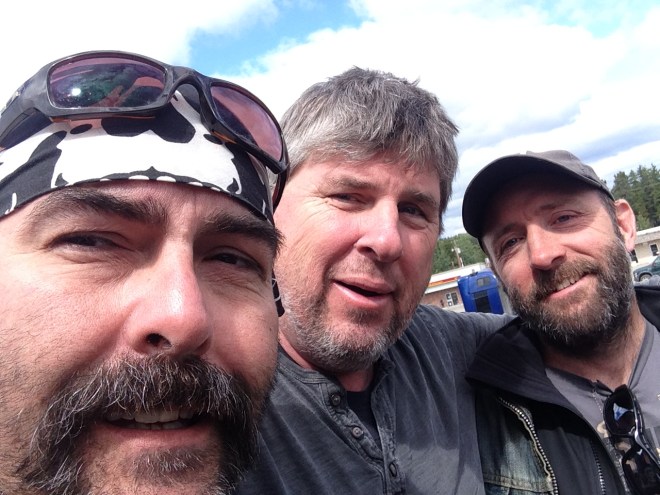 The Yukon agrees with us