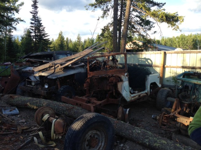 A little slice of TLC Heaven!